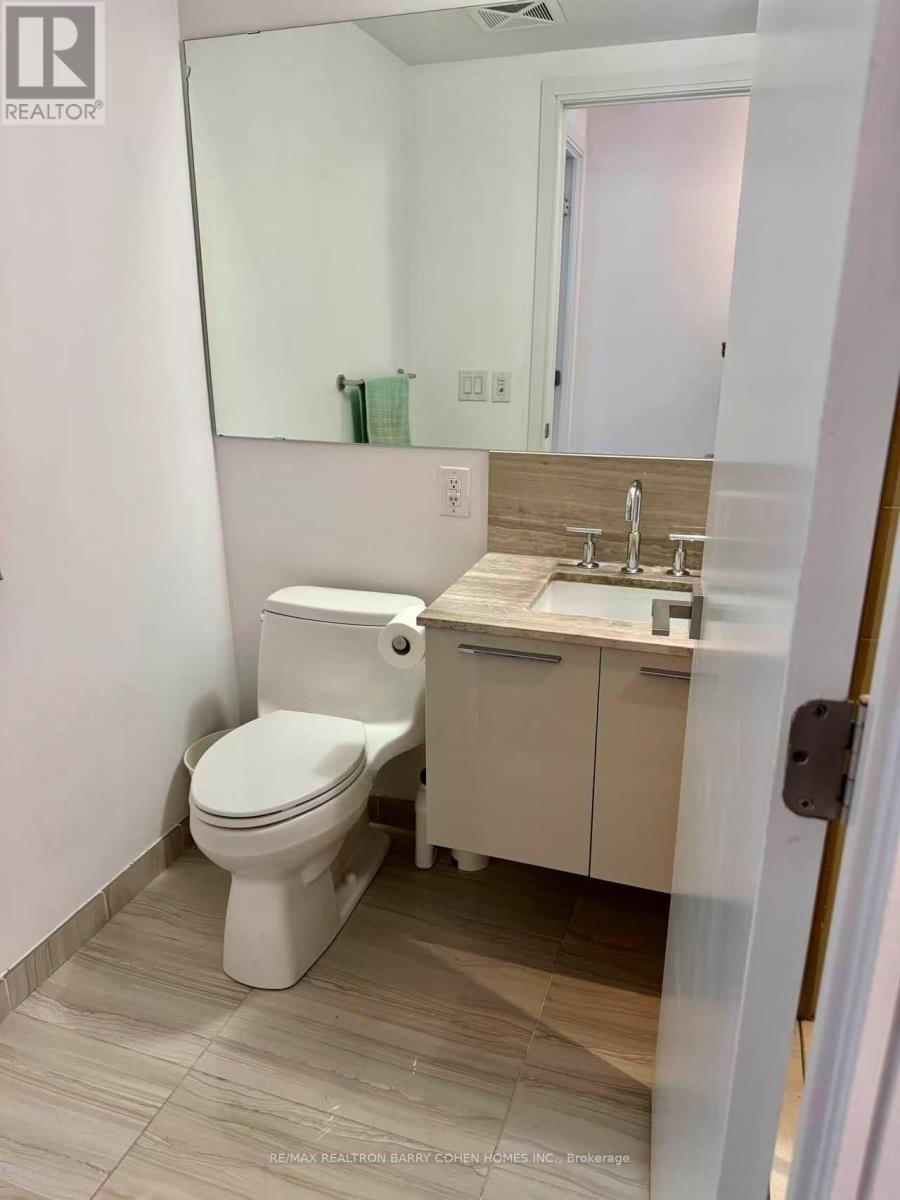 #3407 50 CHARLES STREET E - 10