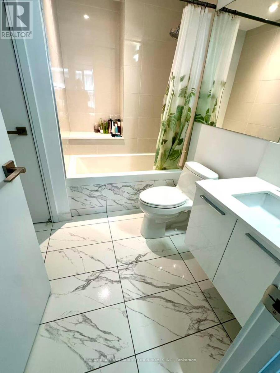 #3407 50 CHARLES STREET E - 11