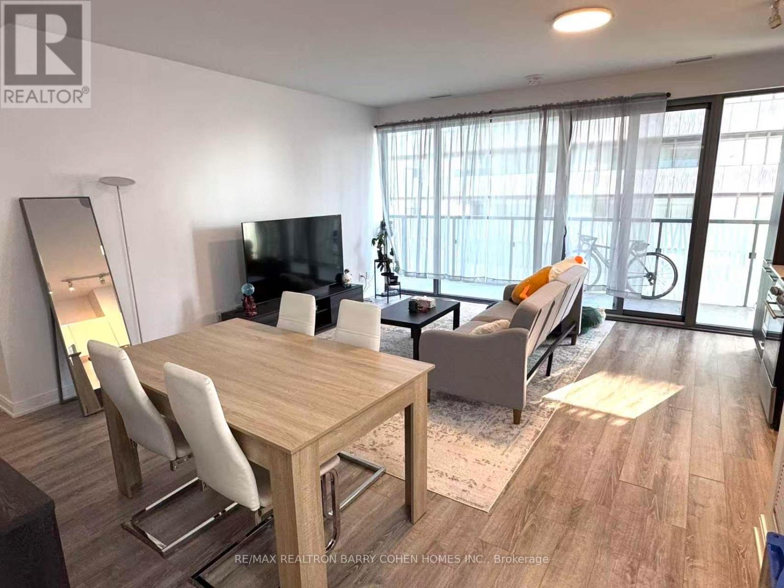 #3407 50 CHARLES STREET E - 2