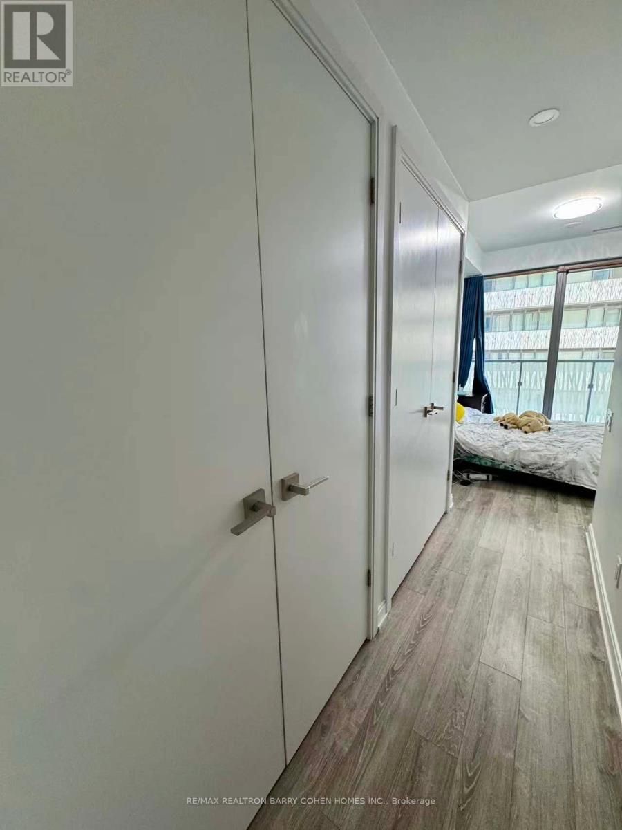 #3407 50 CHARLES STREET E - 9