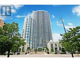 3405 - 83 Borough Drive, Toronto, ON M1P5E4 Photo 20