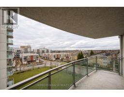 5k - 8 Rosebank Drive, Toronto, ON M1B5Z3 Photo 9