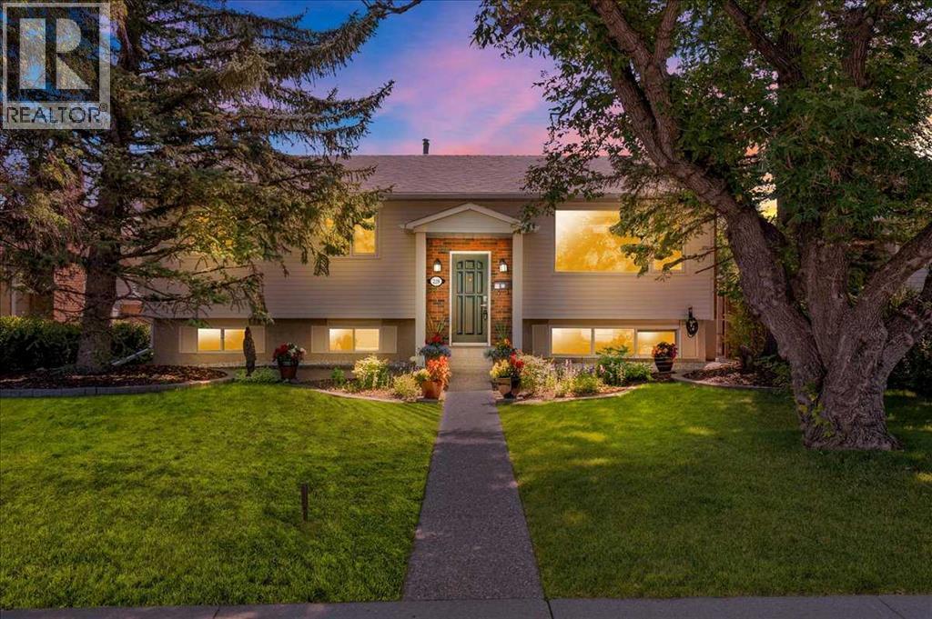 228 Nottingham Road NW - 1