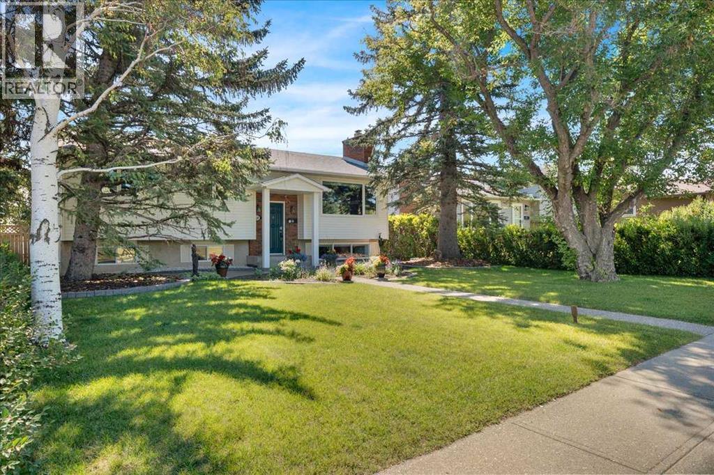 228 Nottingham Road NW - 2