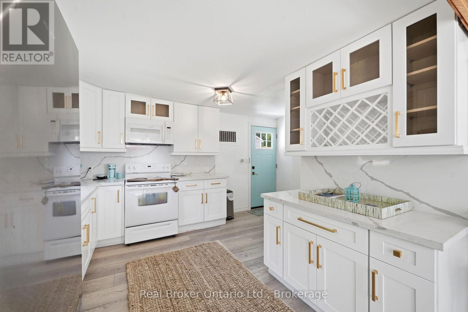 7 OLIVER DRIVE - 23
