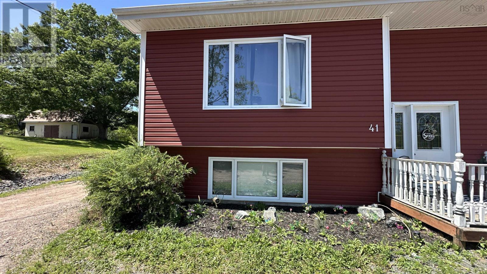 41 Truro Heights Connector Road - 1