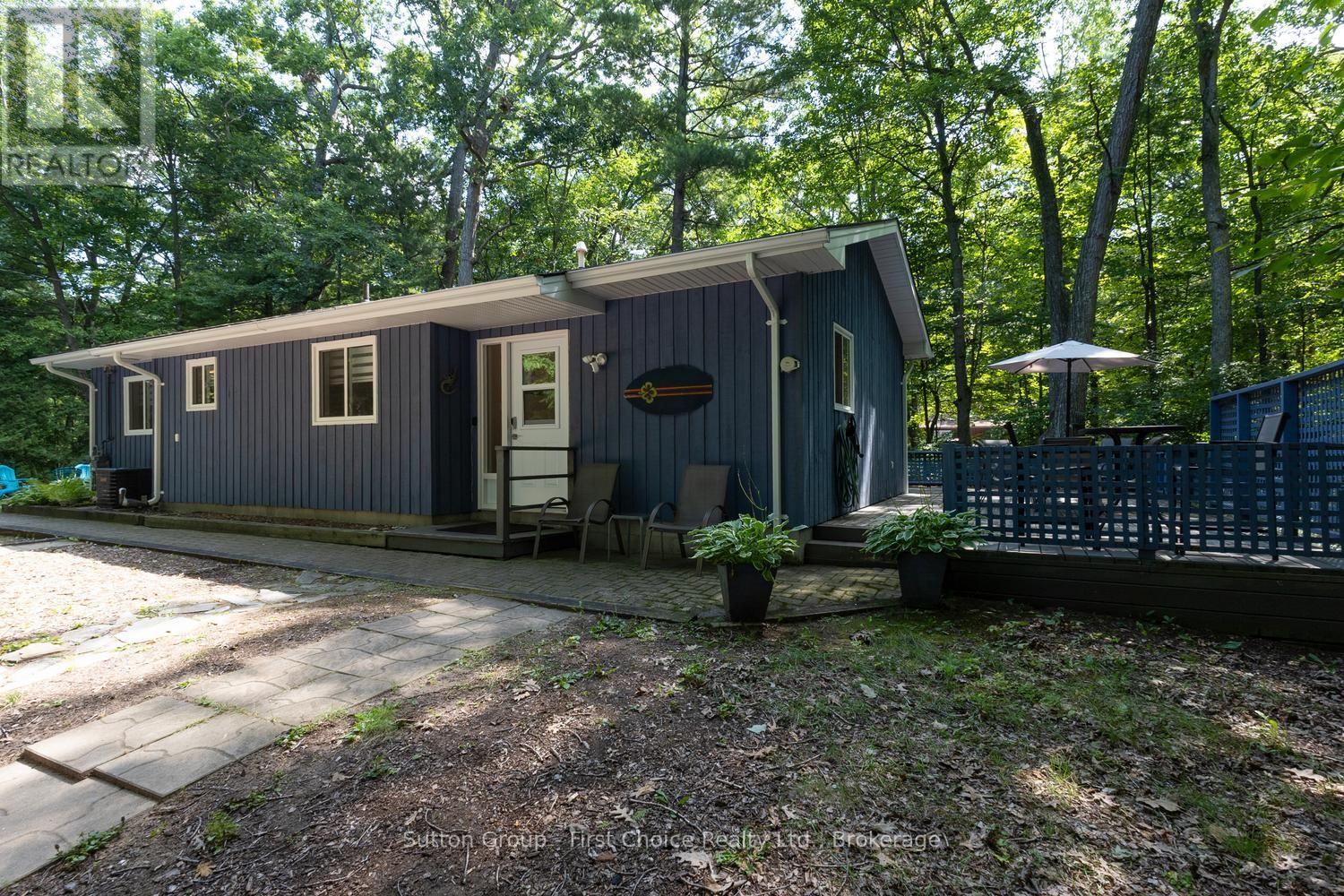 10287 CHRISTIE BOULEVARD - 1