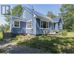Utility room - 205 Highway 1, Deep Brook, NS B0S1J0 Photo 8