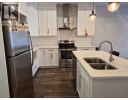 Laundry room - 96 Carolina Woods, Leamington, ON N8H5N2 Photo 9
