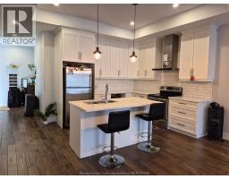 Kitchen - 96 Carolina Woods, Leamington, ON N8H5N2 Photo 8