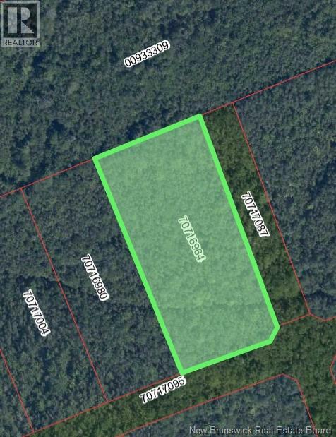 LOT 25-47 SNOWFOX Drive, Irishtown, New Brunswick, E1H1R3, Irishtown, New Brunswick — photo 4 of 5