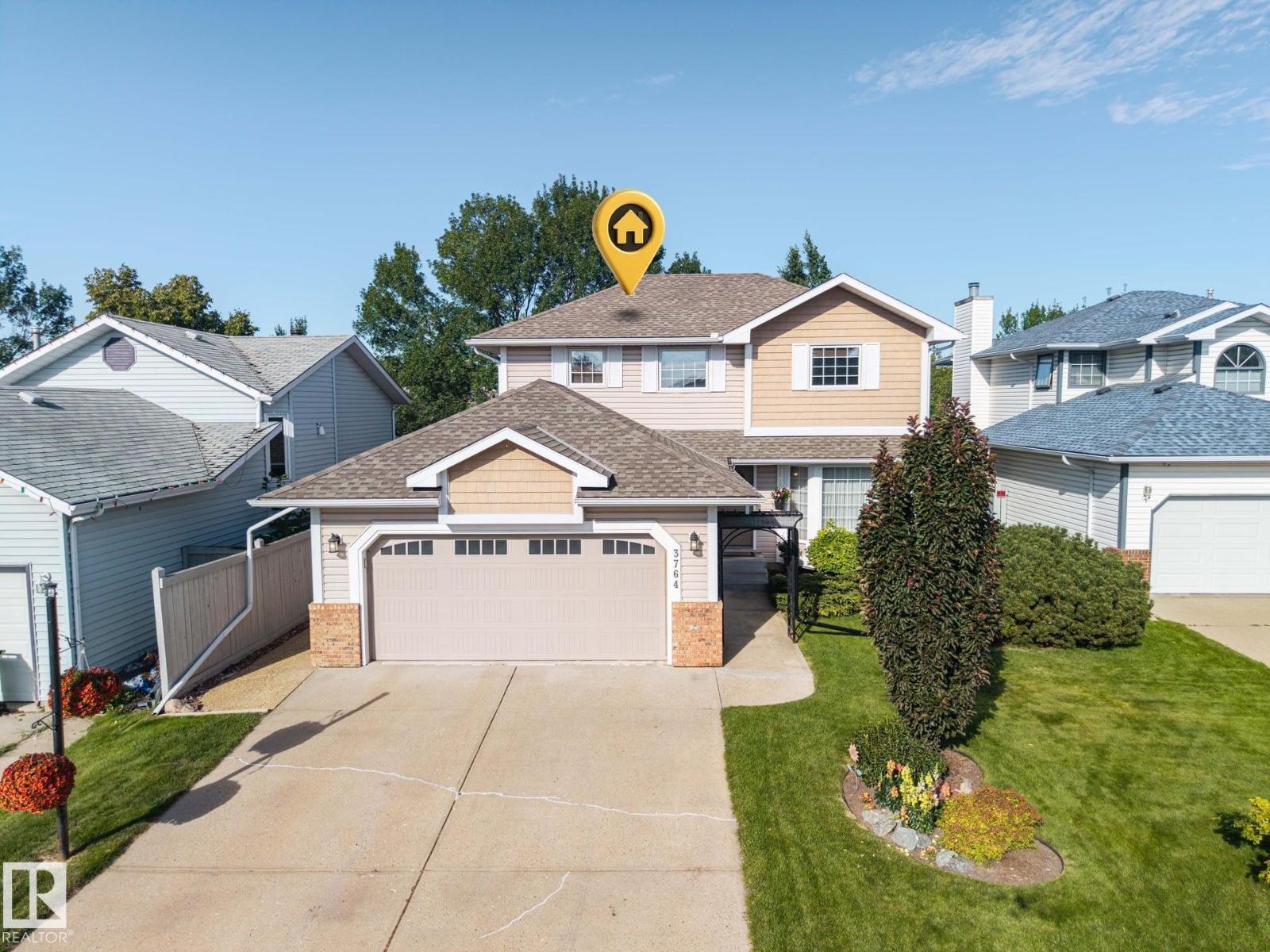 3764 30 ST NW - 1