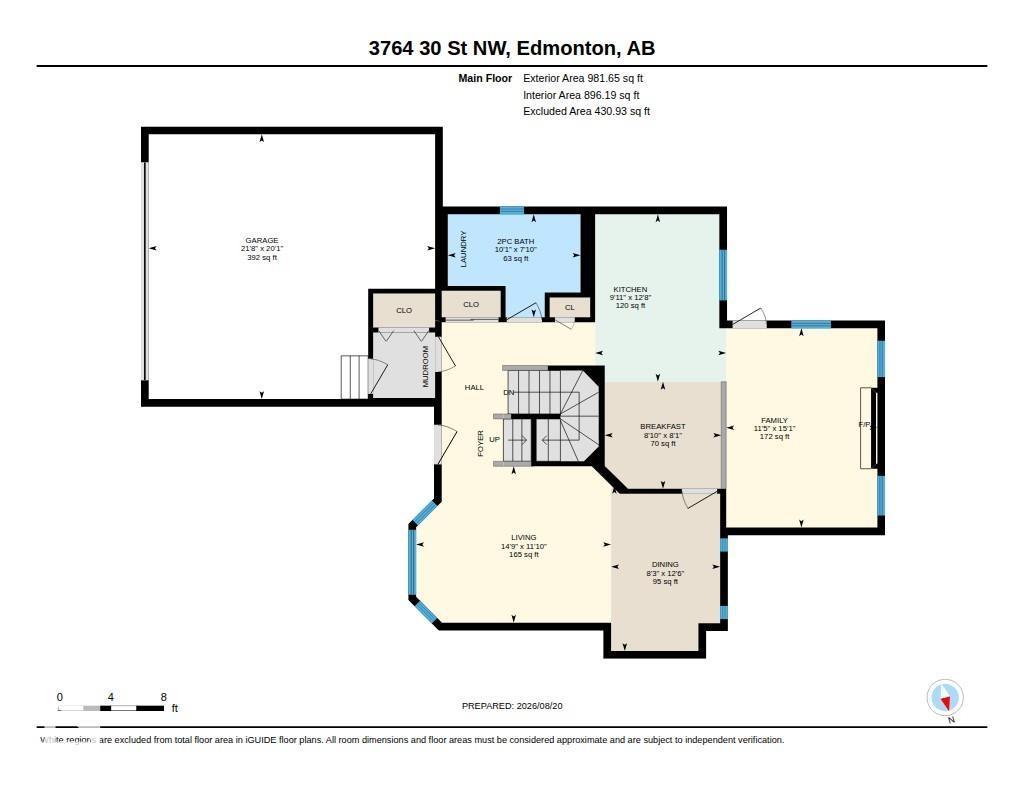 3764 30 ST NW - Image 3