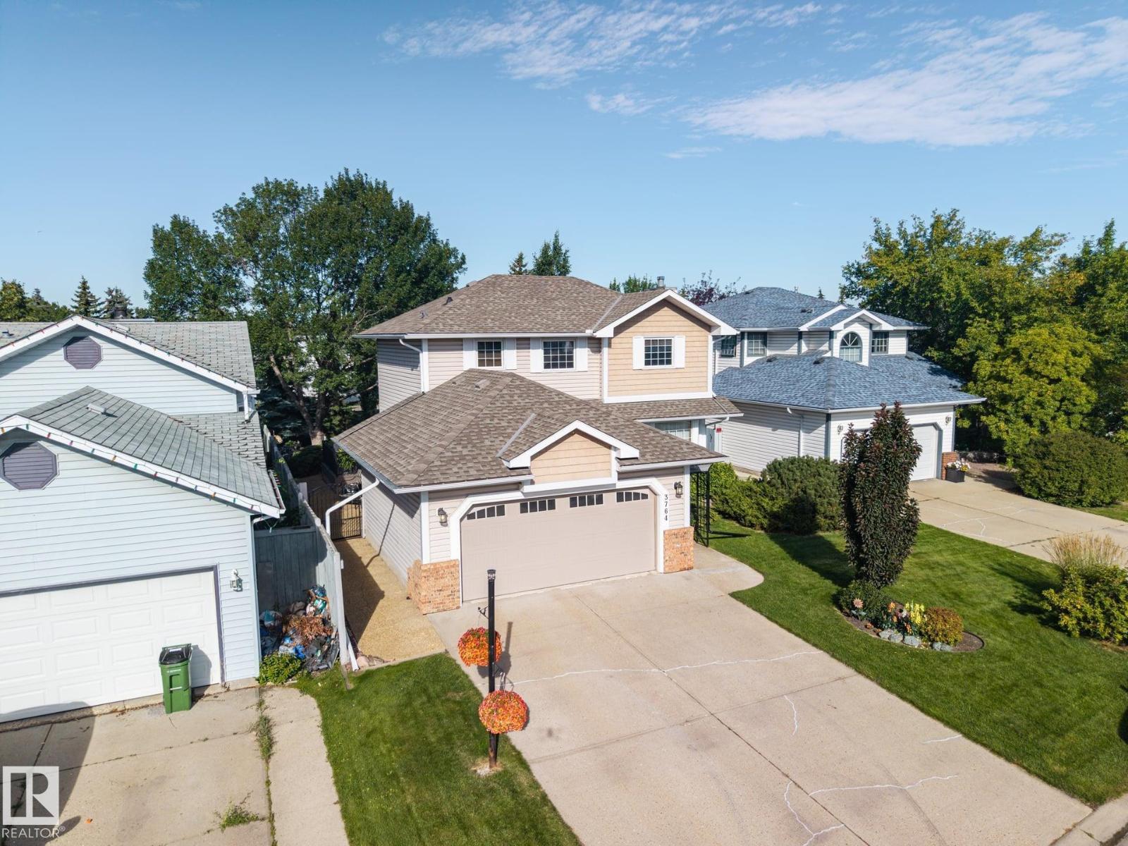 3764 30 ST NW - 49