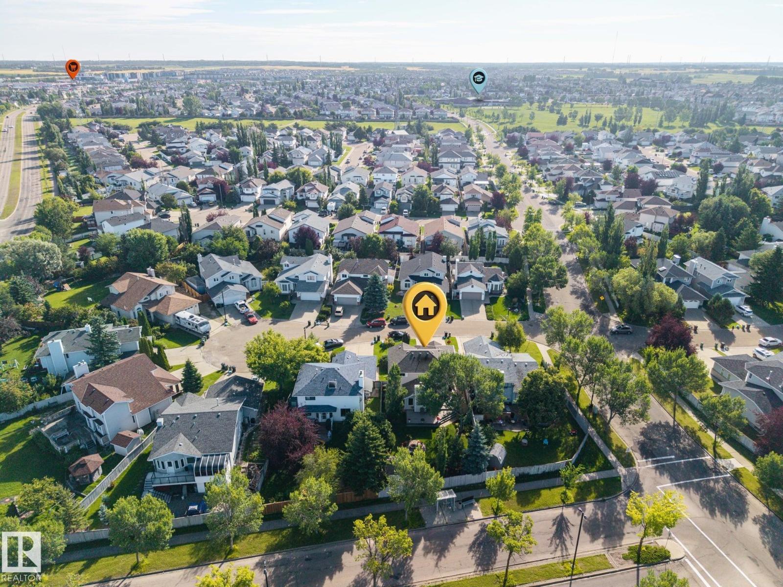 3764 30 ST NW - 50