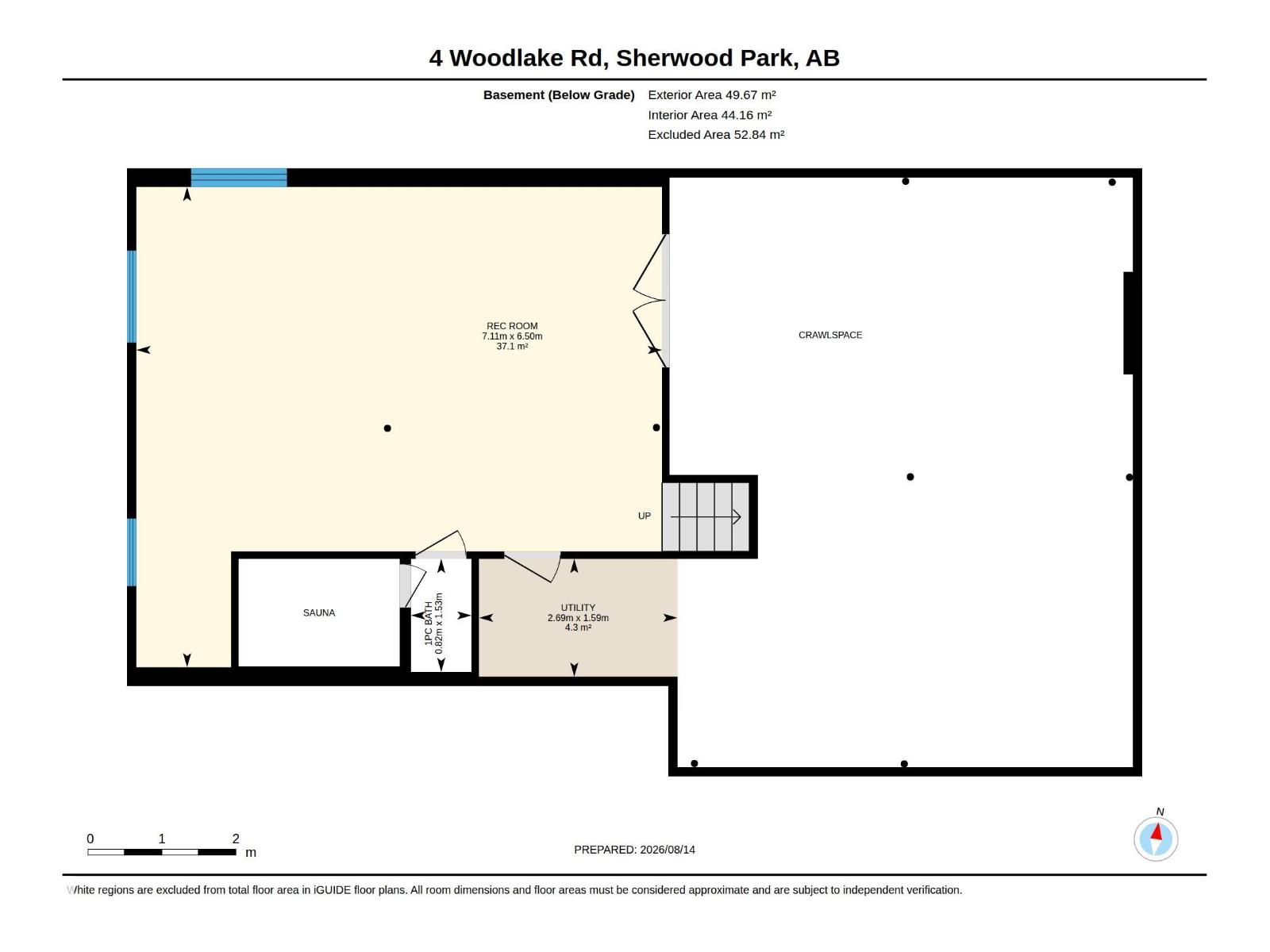 4 Woodlake RD - 52