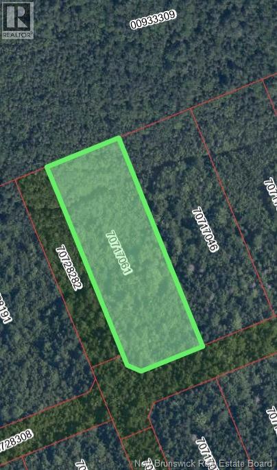 LOT 25-57 SNOWFOX Drive, Irishtown, New Brunswick, E1H1R3, Irishtown, New Brunswick — photo 5 of 5