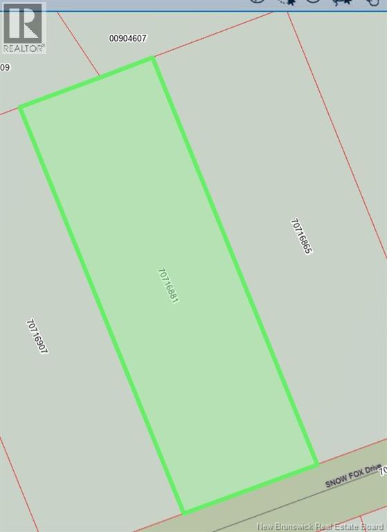 LOT 25-39 SNOWFOX Drive, Irishtown, New Brunswick, E1H1R3, Irishtown, New Brunswick — photo 5 of 5