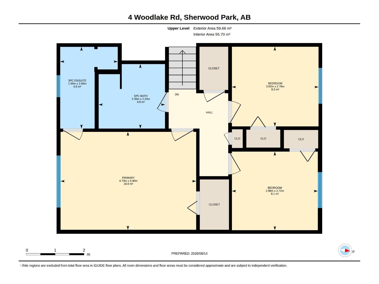 4 Woodlake RD - 51