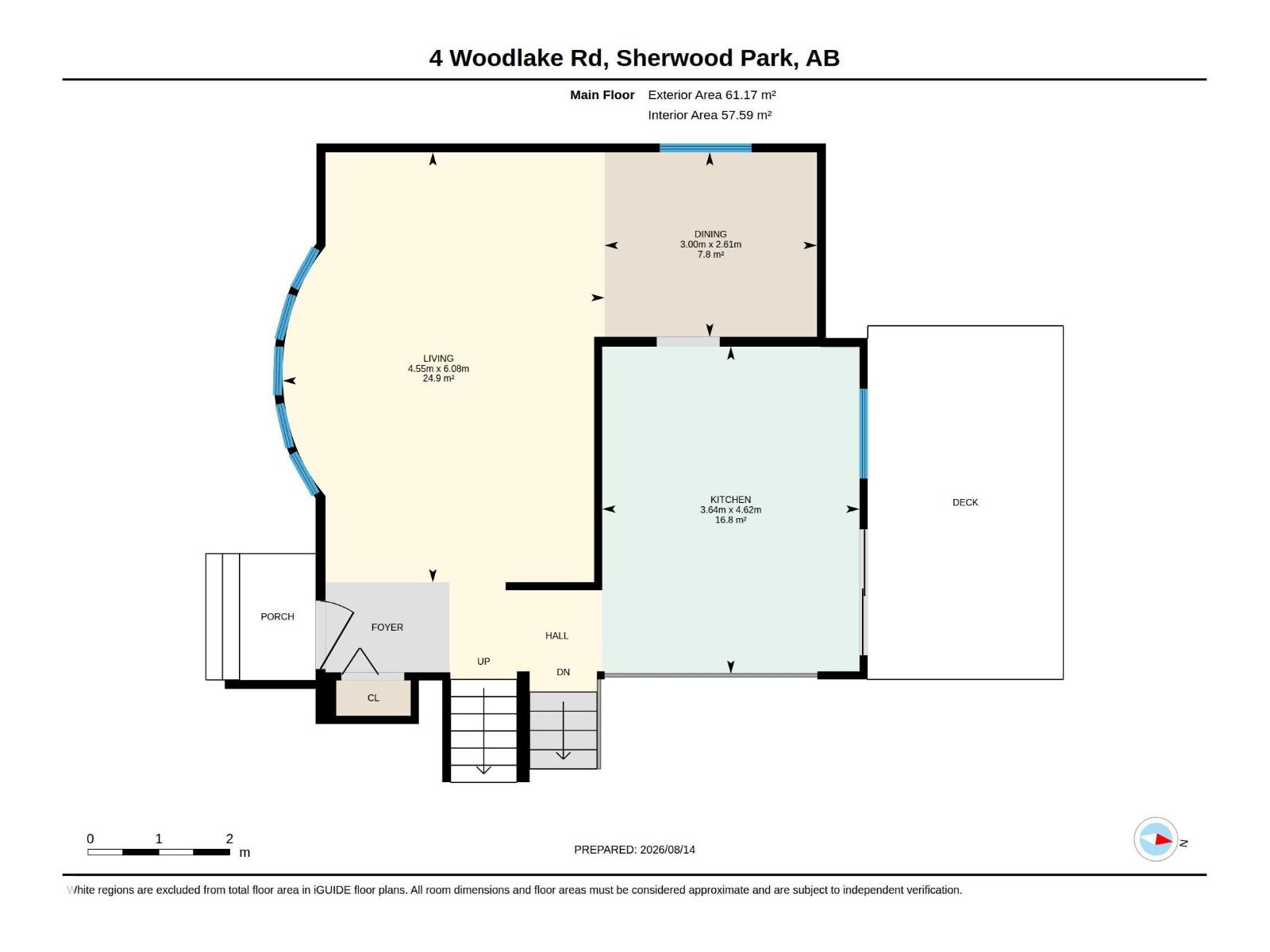 4 Woodlake RD - 49