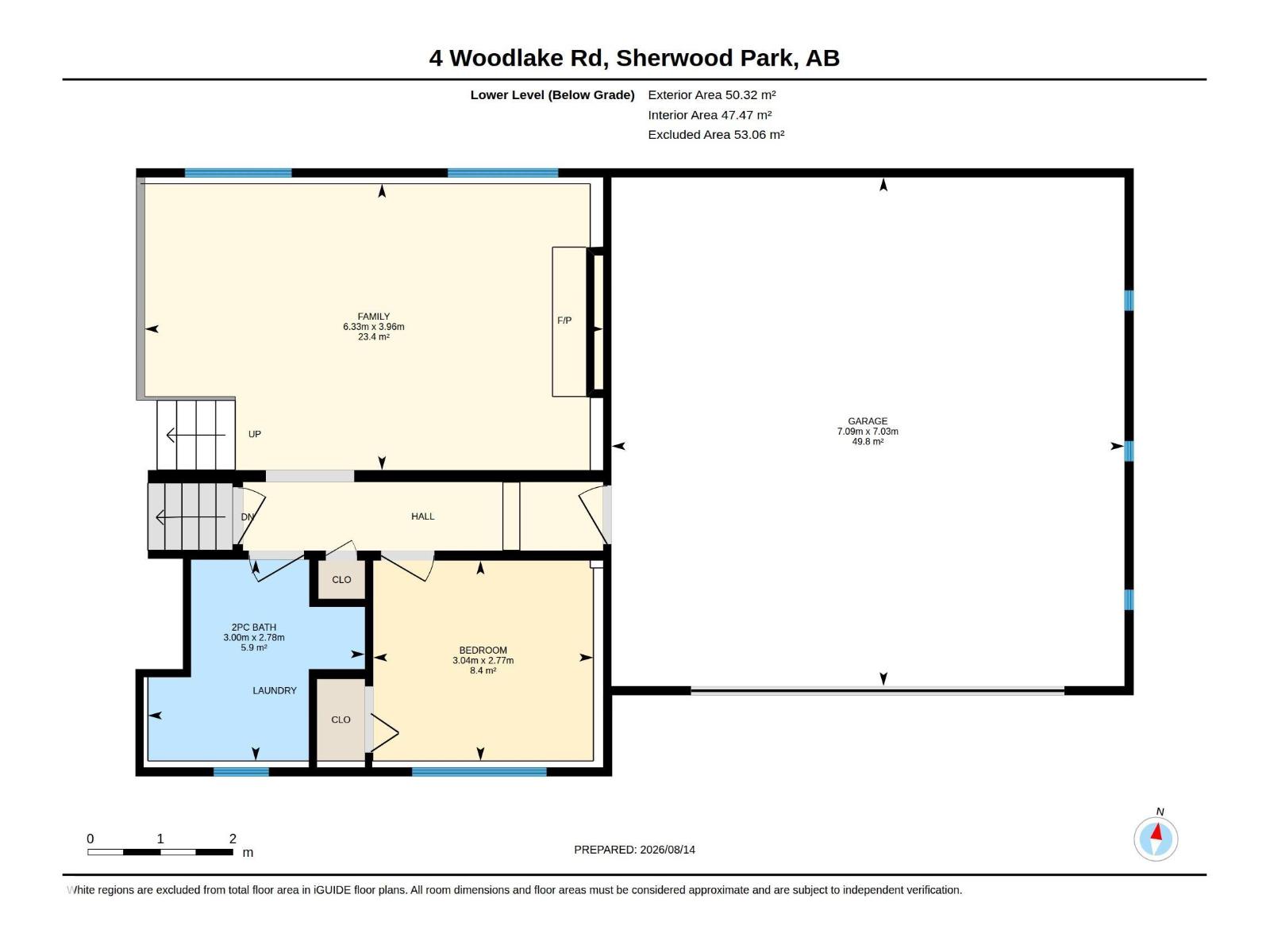 4 Woodlake RD - Image 50
