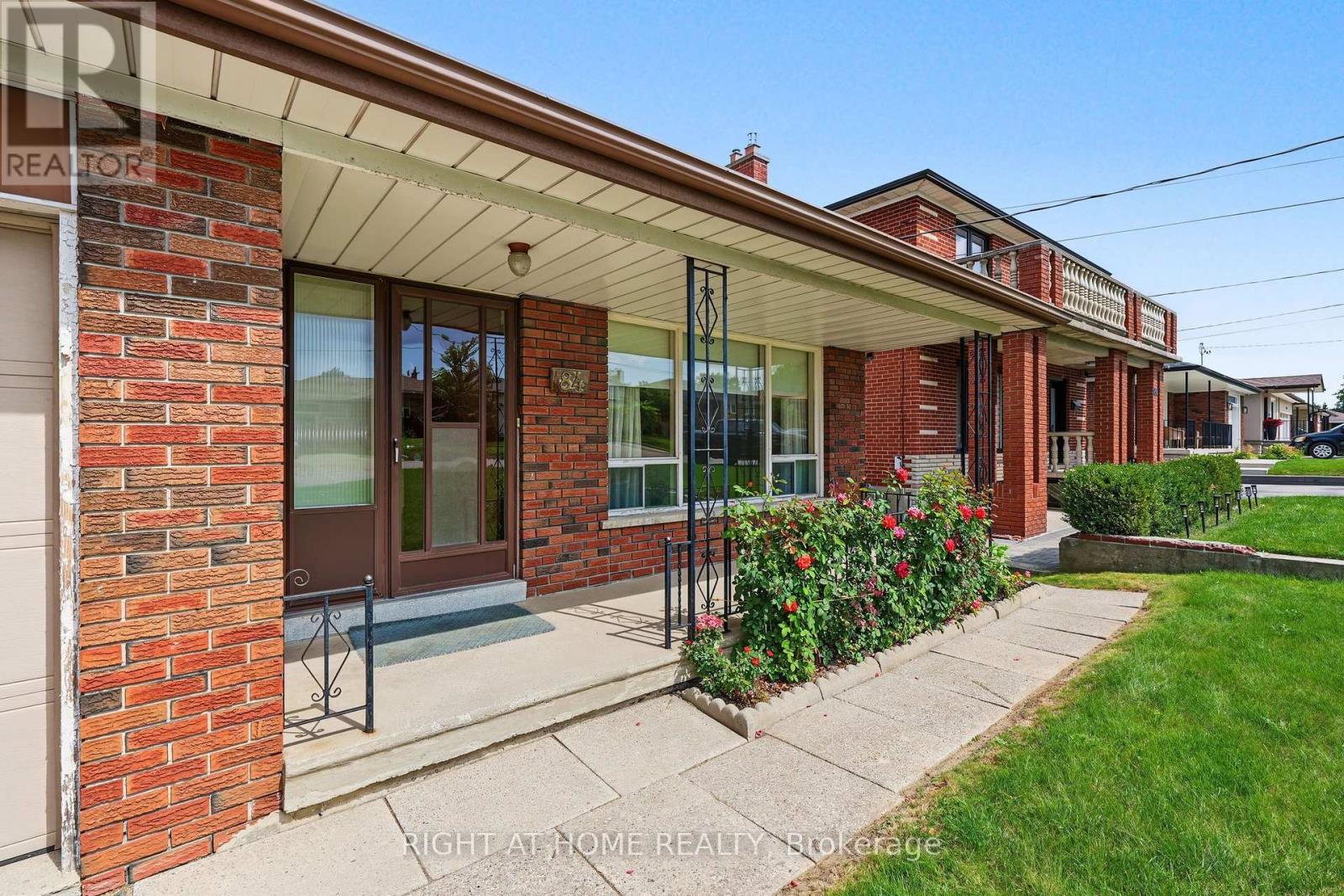84 RAVEN ROAD - 2