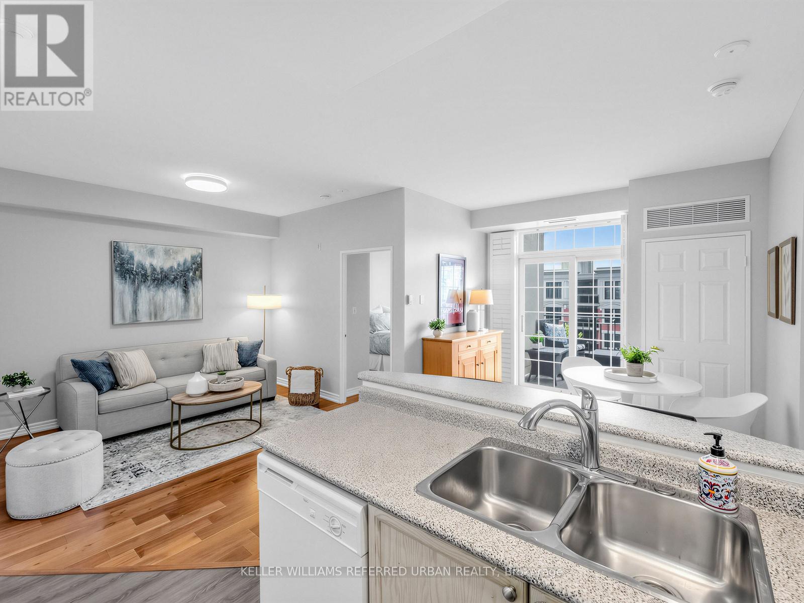 #406 2301 PARKHAVEN BOULEVARD - 13
