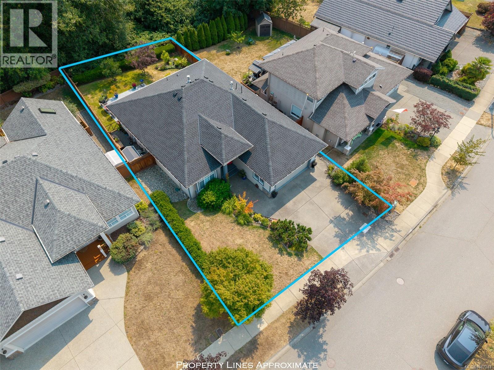 3744 Cavendish Blvd, Nanaimo