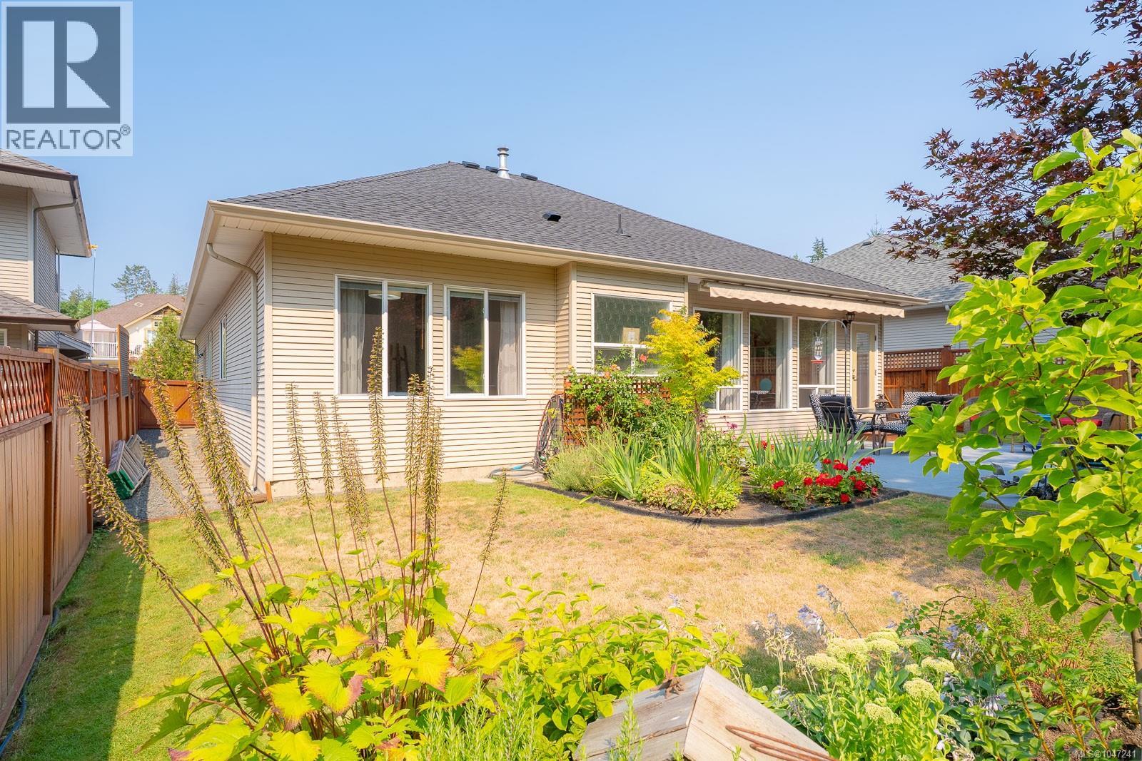 3744 Cavendish Blvd, Nanaimo