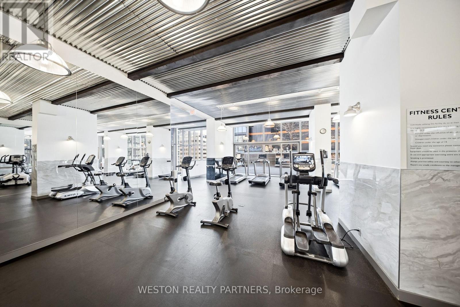 #208 5 ST JOSEPH STREET - 11