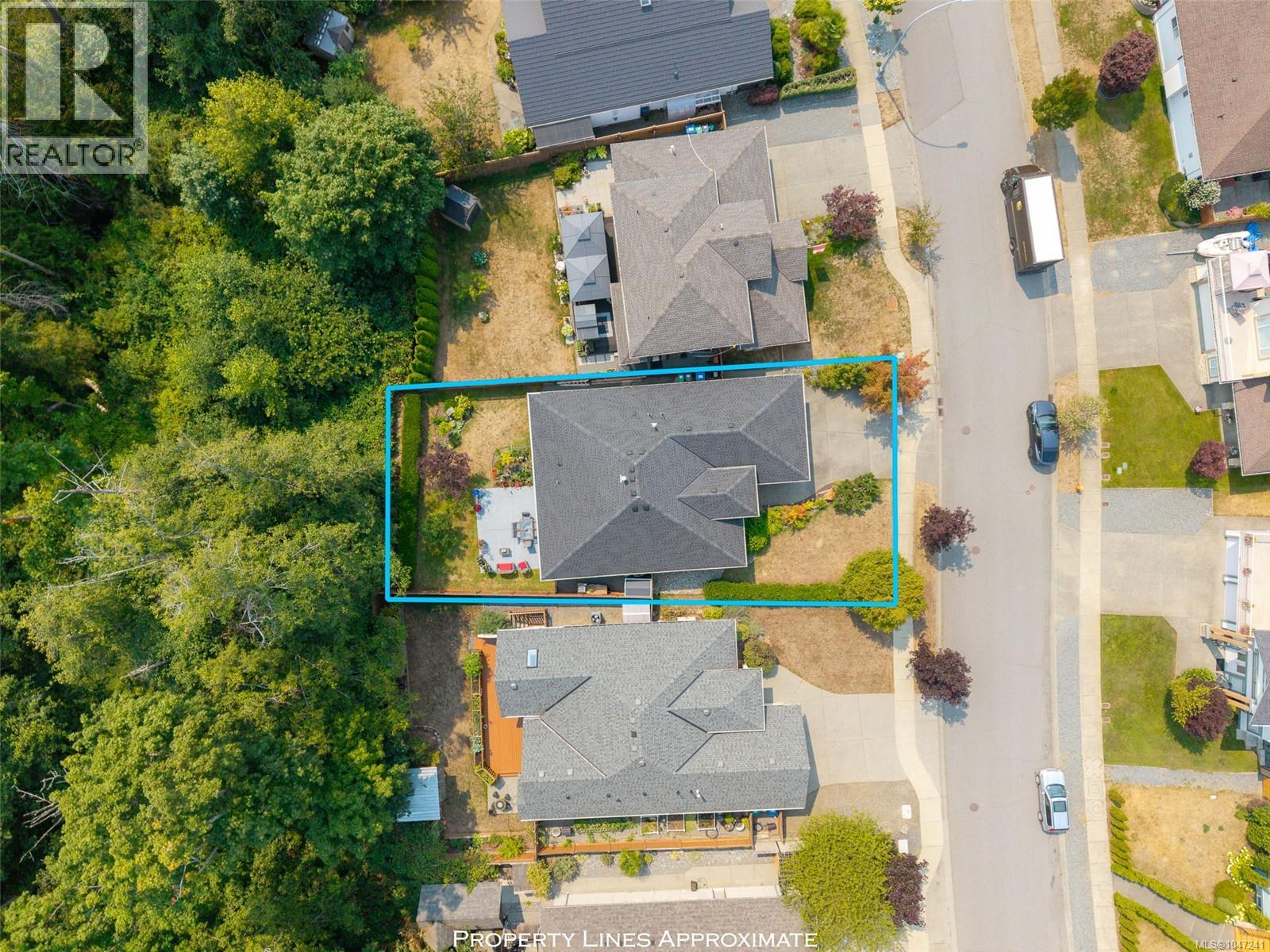 3744 Cavendish Blvd, Nanaimo