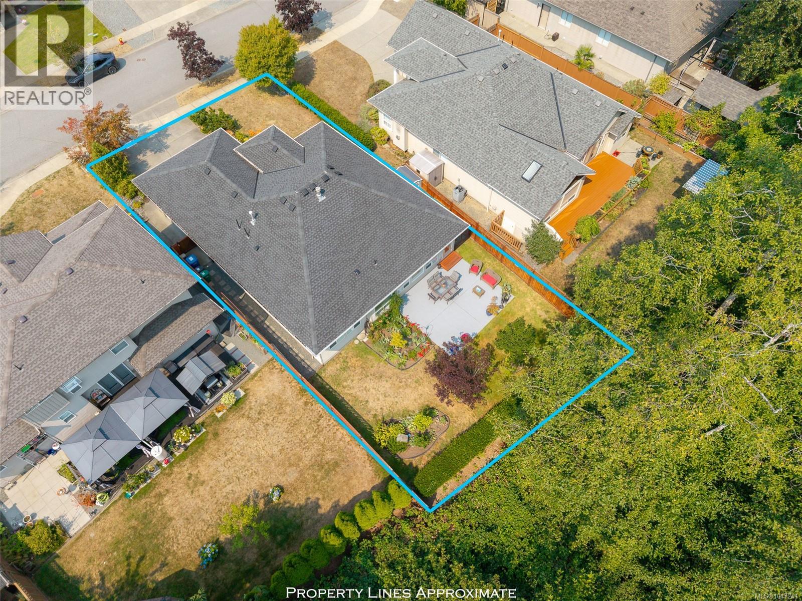 3744 Cavendish Blvd, Nanaimo