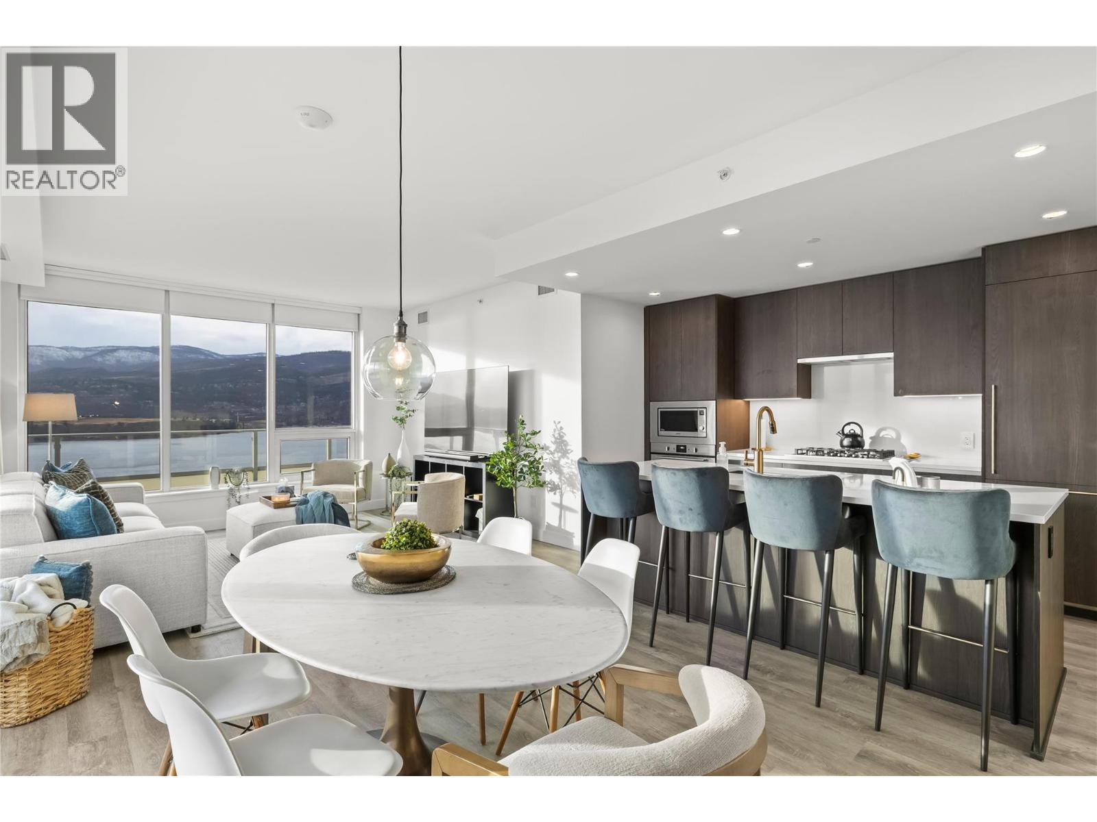 238 Leon Avenue Unit# 2007, Kelowna