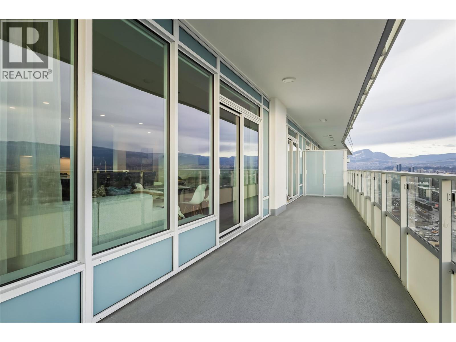 238 Leon Avenue Unit# 2007, Kelowna