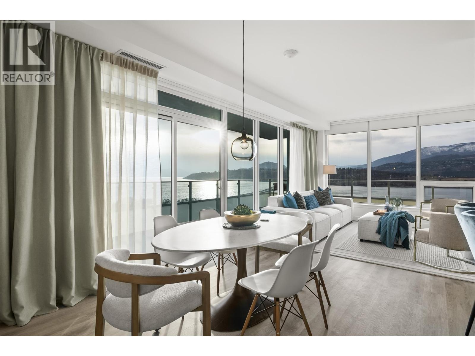238 Leon Avenue Unit# 2007, Kelowna