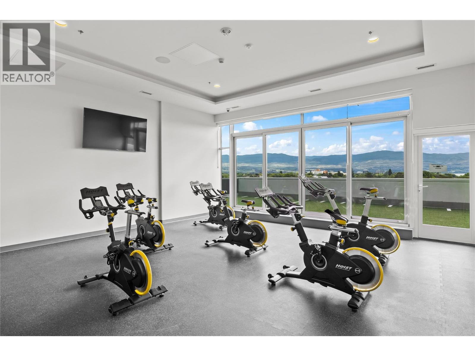 238 Leon Avenue Unit# 2007, Kelowna