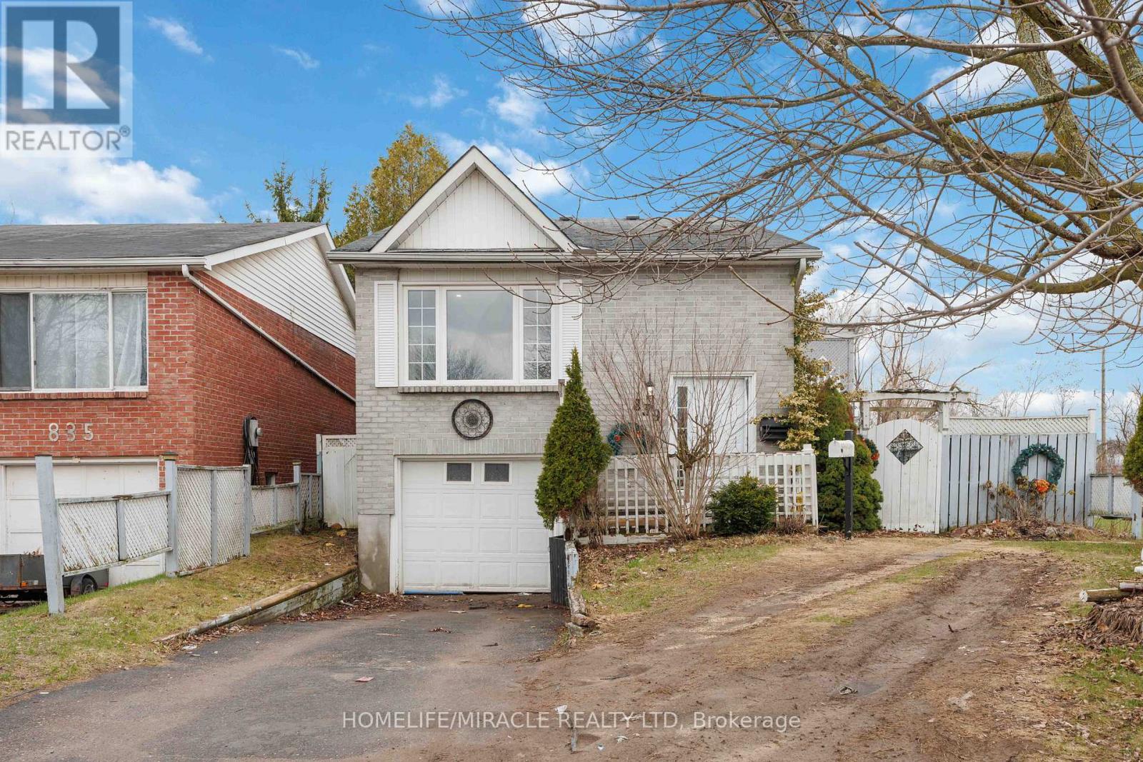 839 MOUNTAIN ASH ROAD - 1