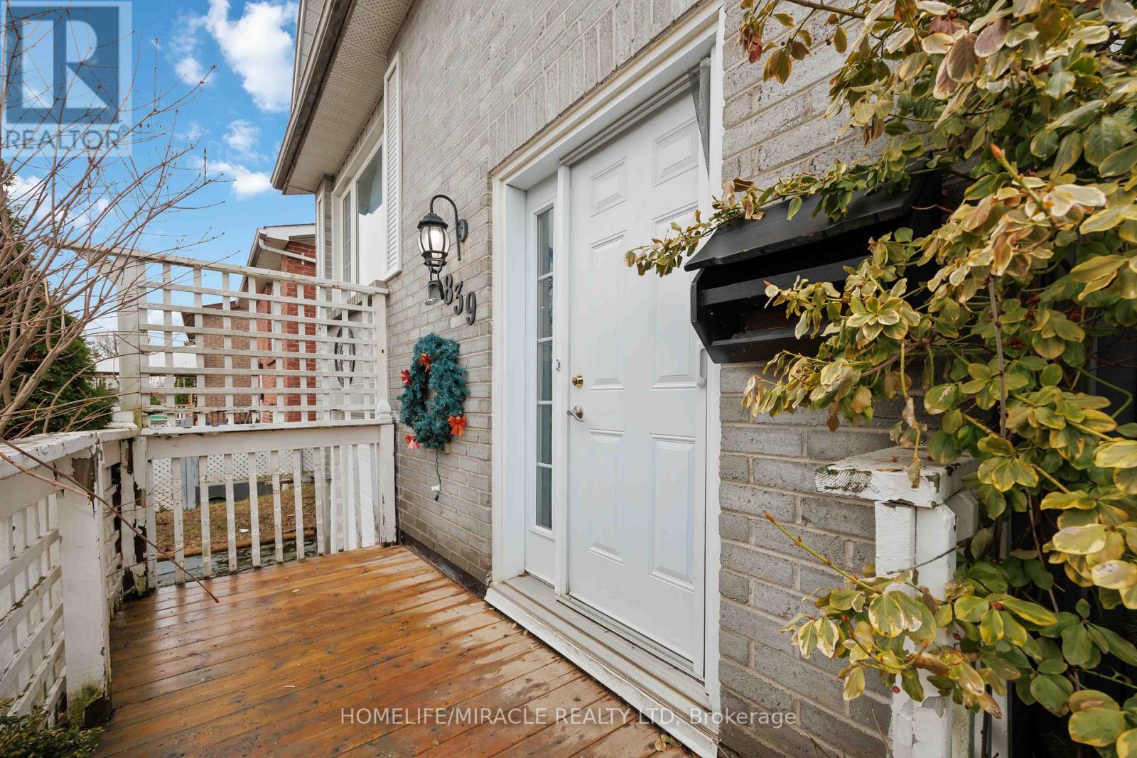 839 MOUNTAIN ASH ROAD - Image 17