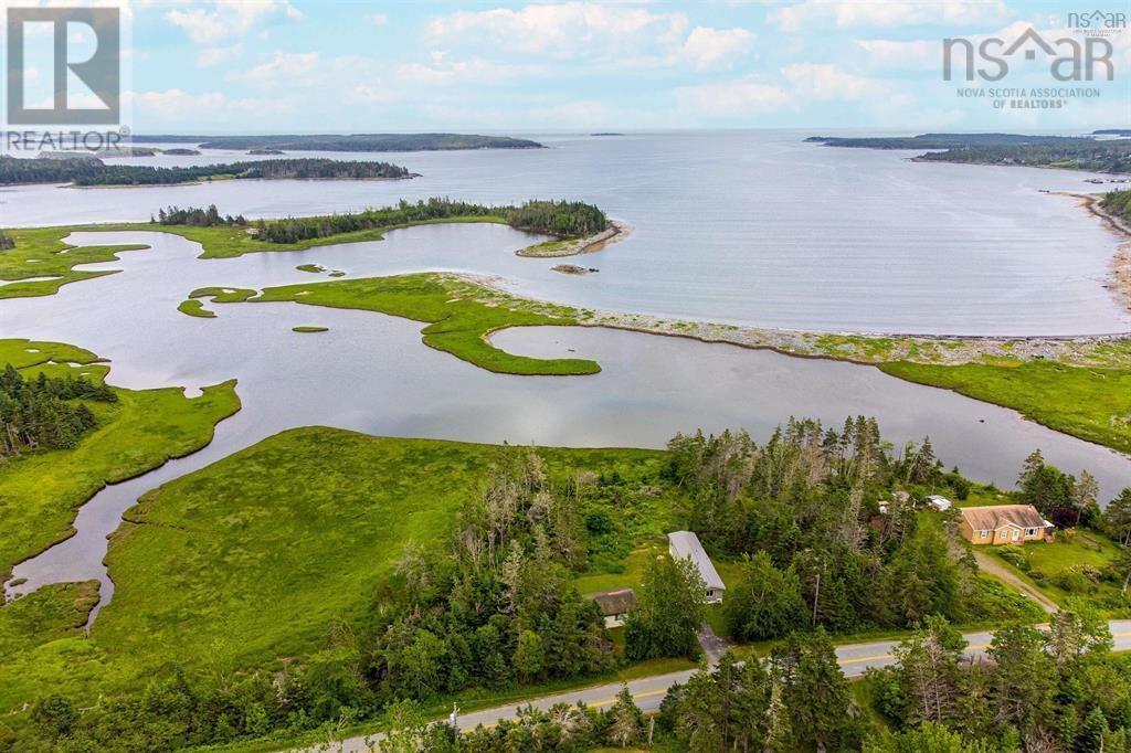 2403 West Ship Harbour Road - 2