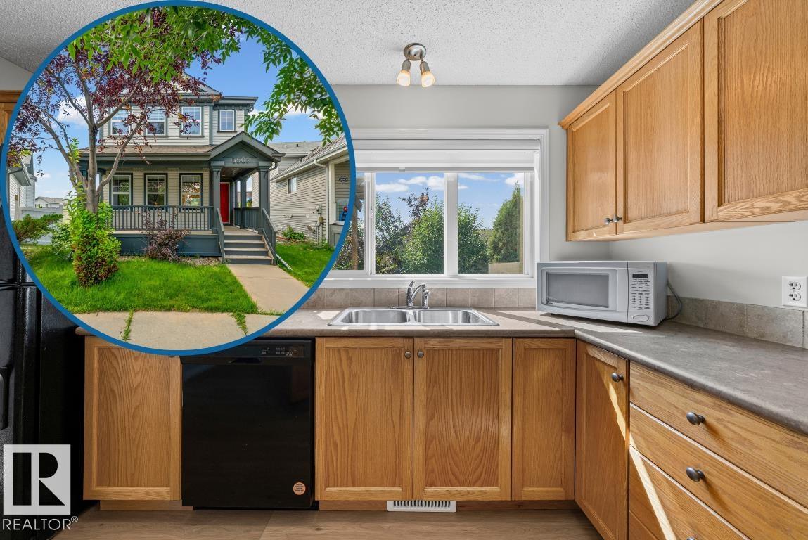 5509 Stevens CR NW - 1