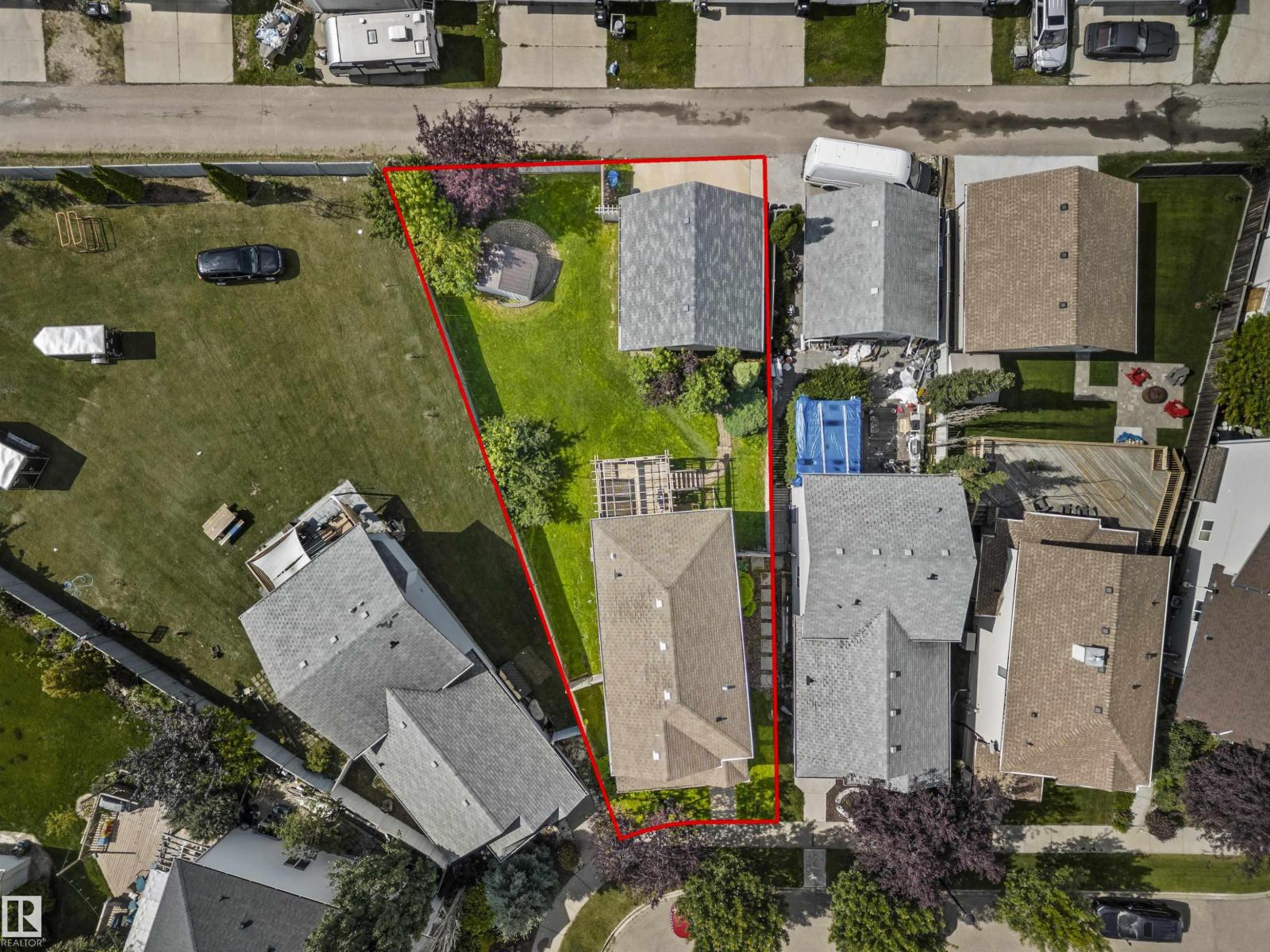 5509 Stevens CR NW - 51