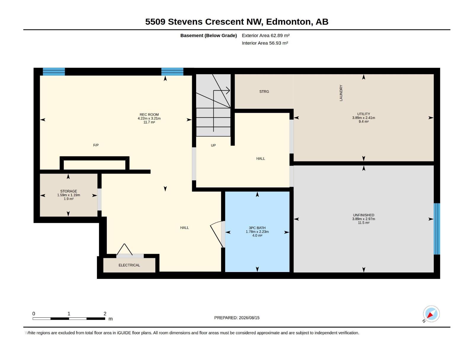 5509 Stevens CR NW - 59