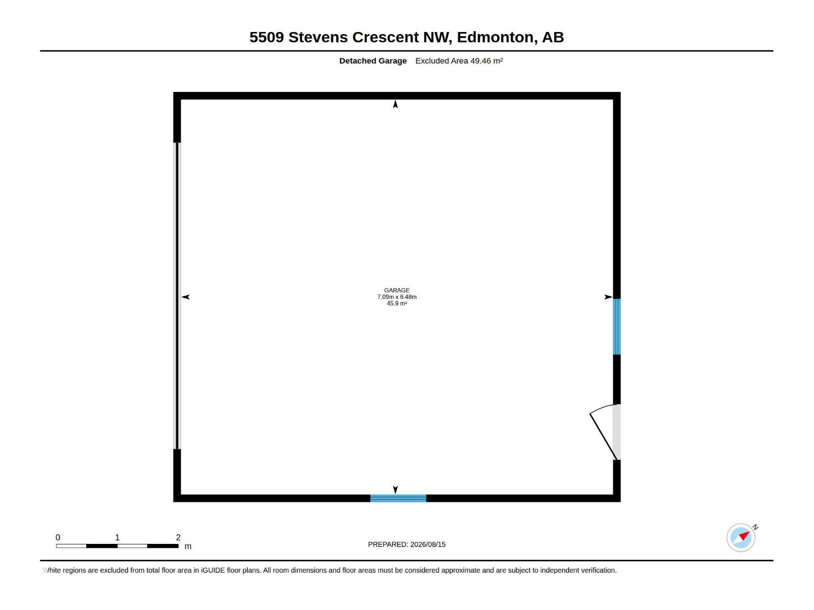 5509 Stevens CR NW - Image 57