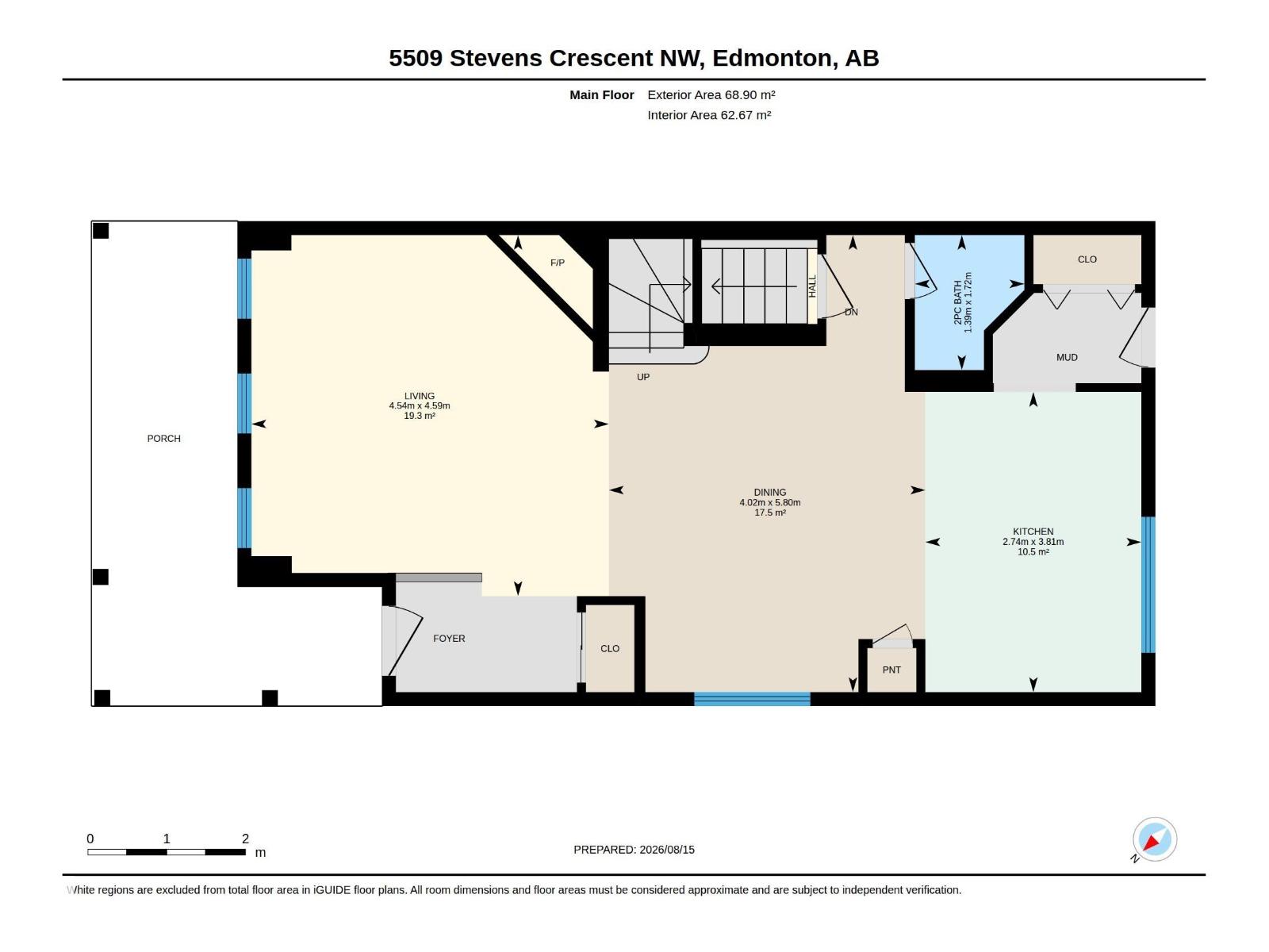 5509 Stevens CR NW - 58