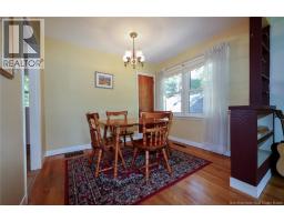 Bedroom - 229 Fulton Avenue, Fredericton, NB E3A2B7 Photo 7