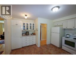 Primary Bedroom - 229 Fulton Avenue, Fredericton, NB E3A2B7 Photo 9