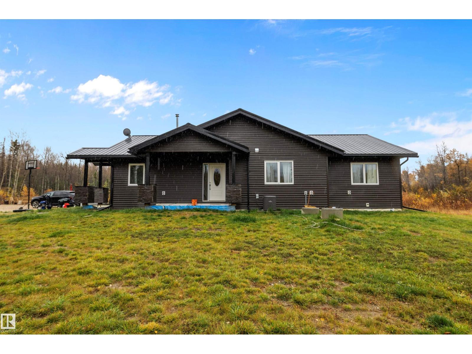 4129 TWP ROAD 540 - 1