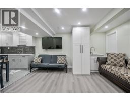31 Joseph Court Unit# Lower Lvl, Hamilton, ON L9C7J4 Photo 11