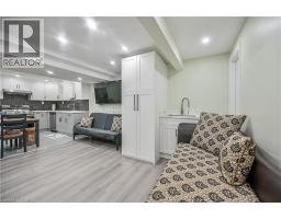 31 Joseph Court Unit# Lower Lvl, Hamilton, ON L9C7J4 Photo 12