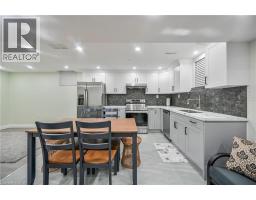31 Joseph Court Unit# Lower Lvl, Hamilton, ON L9C7J4 Photo 13